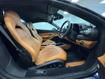 Used Ferrari F8 Spider 2020 for sale - 74691985: Photo