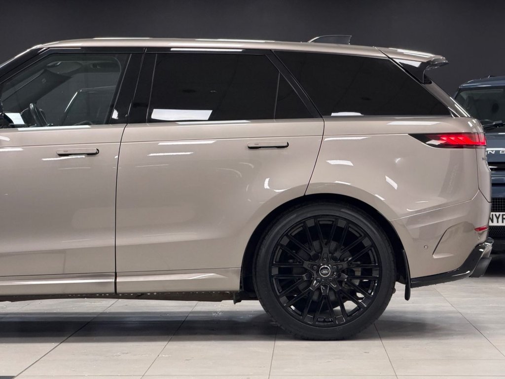 Used Land Rover Range Rover Sport 2023 for sale - 77978966: Photo 12