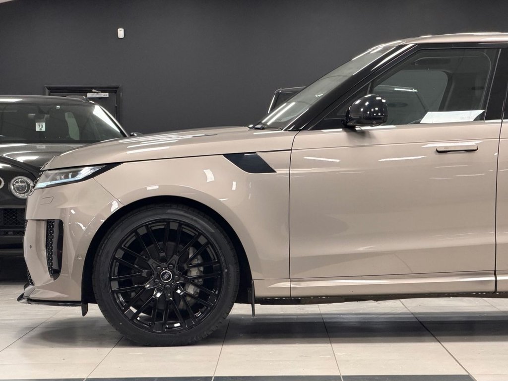 Used Land Rover Range Rover Sport 2023 for sale - 77978966: Photo 13