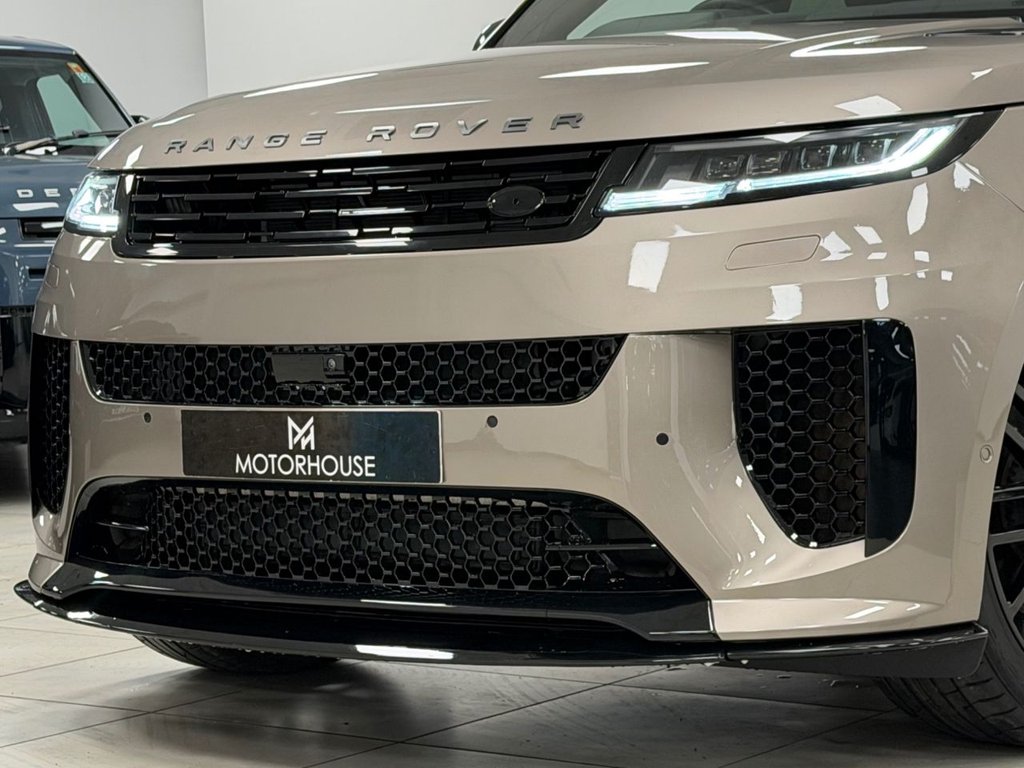 Used Land Rover Range Rover Sport 2023 for sale - 77978966: Photo 14