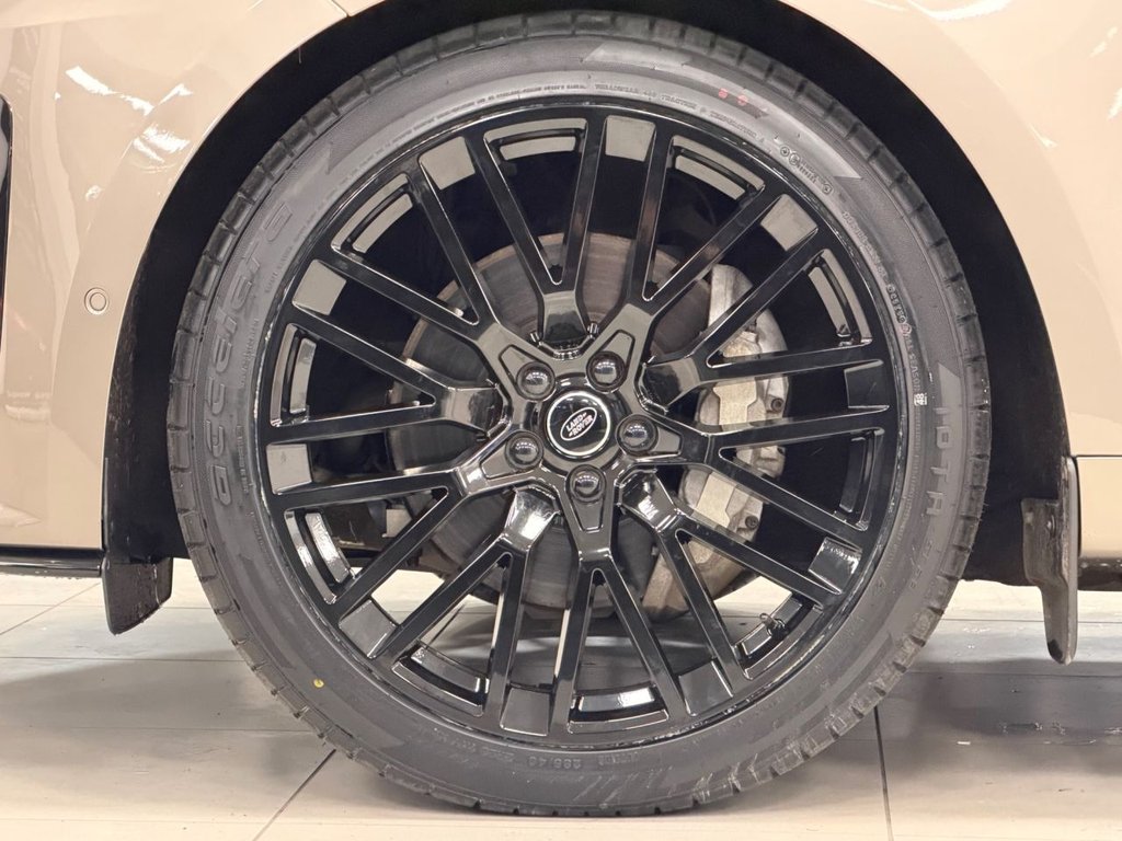 Used Land Rover Range Rover Sport 2023 for sale - 77978966: Photo 16