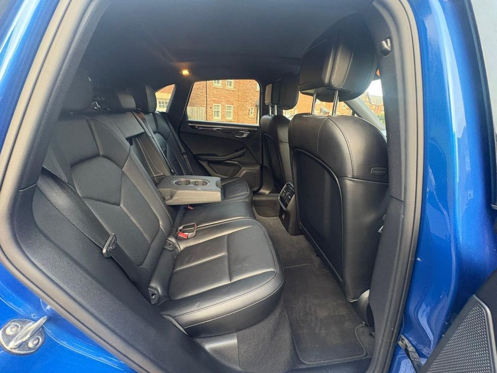 Used Porsche Macan 2016 for sale - 76985969: Photo 10