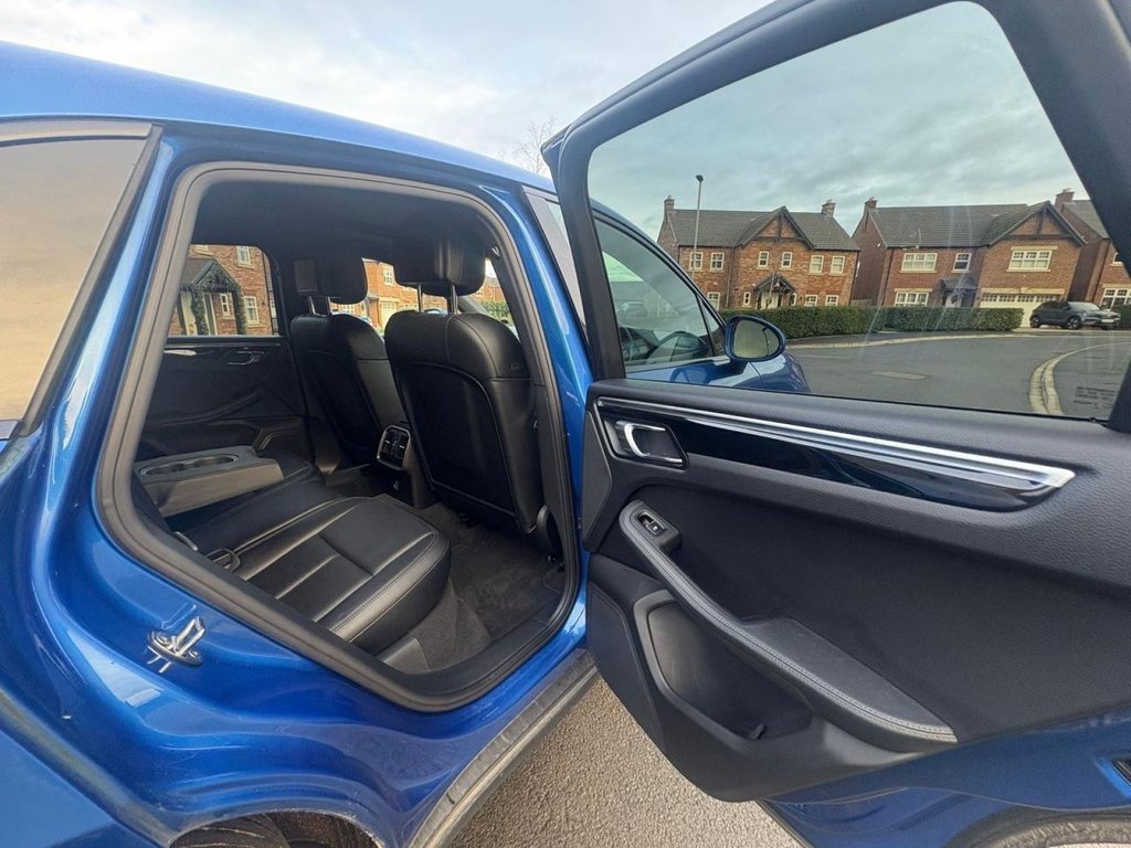 Used Porsche Macan 2016 for sale - 76985969: Photo 12