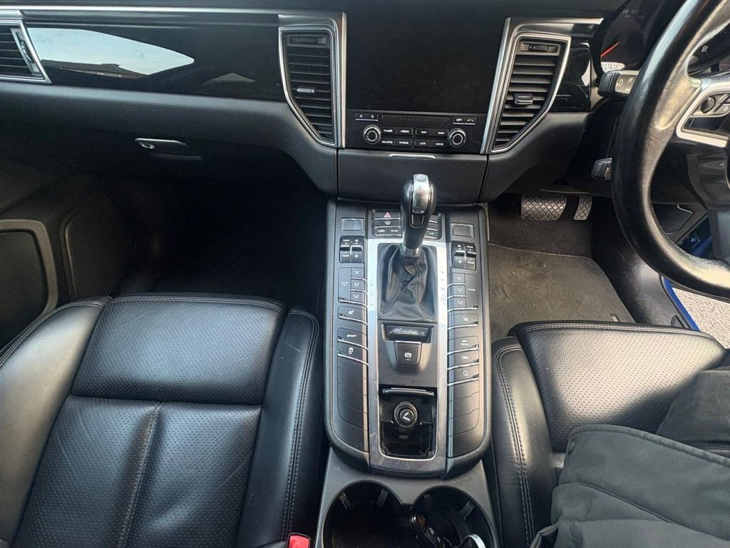 Used Porsche Macan 2016 for sale - 76985969: Photo 15