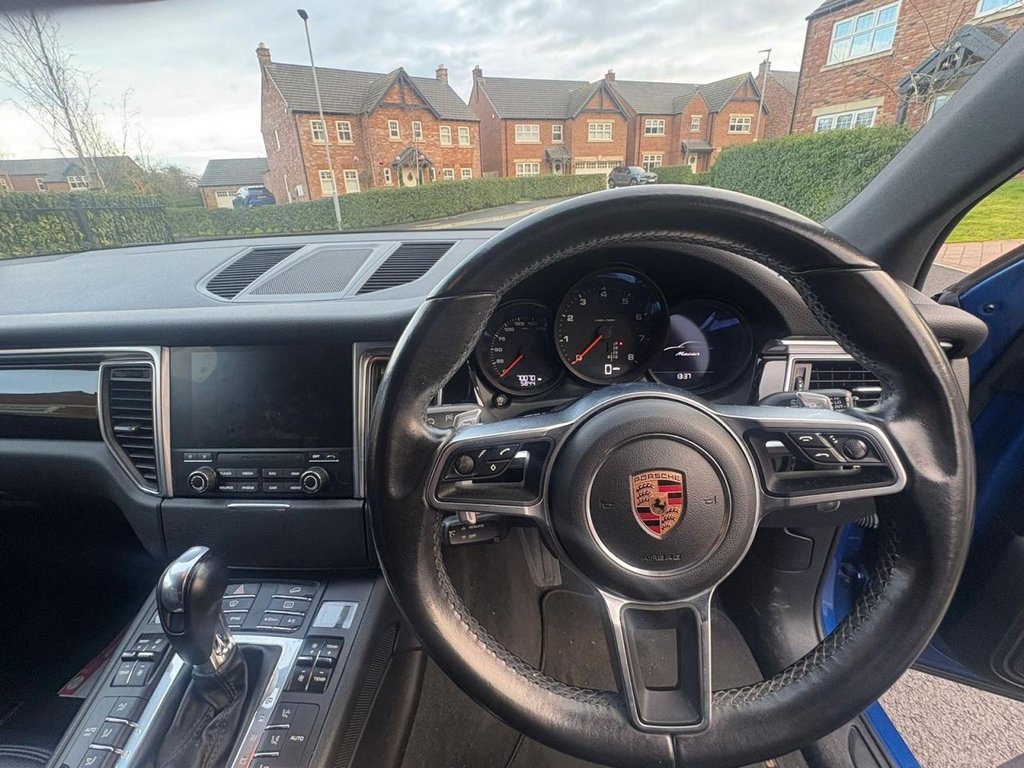 Used Porsche Macan 2016 for sale - 76985969: Photo 17