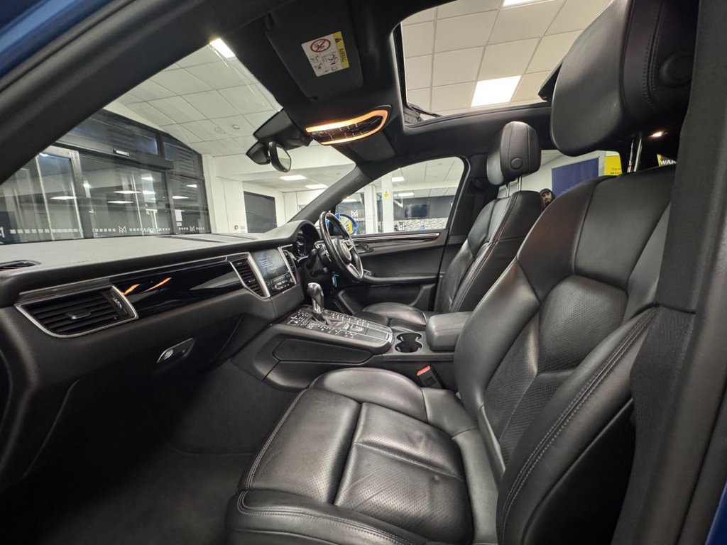 Used Porsche Macan 2016 for sale - 76985969: Photo 20