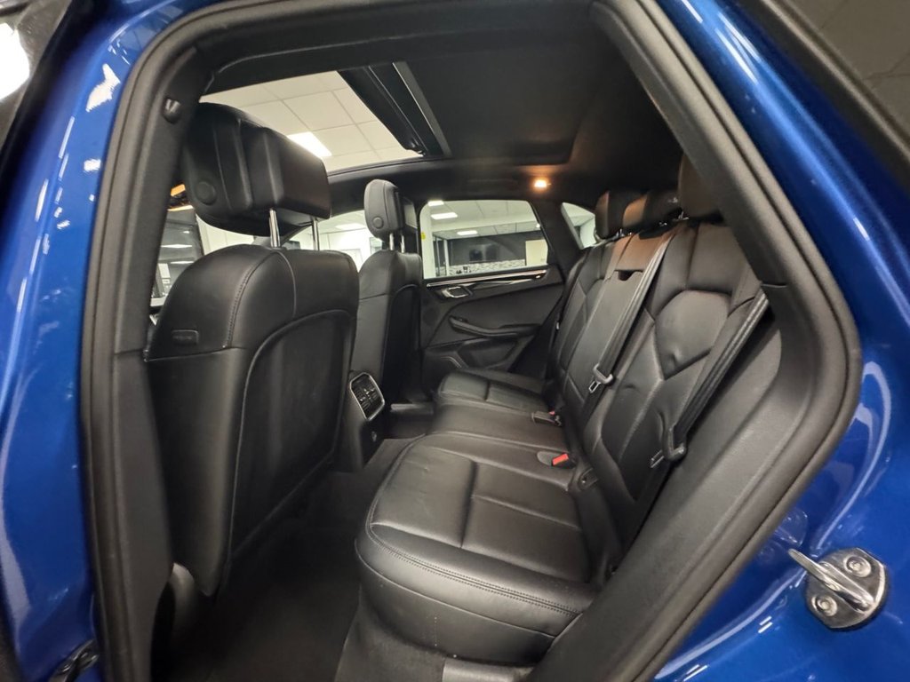 Used Porsche Macan 2016 for sale - 76985969: Photo 22