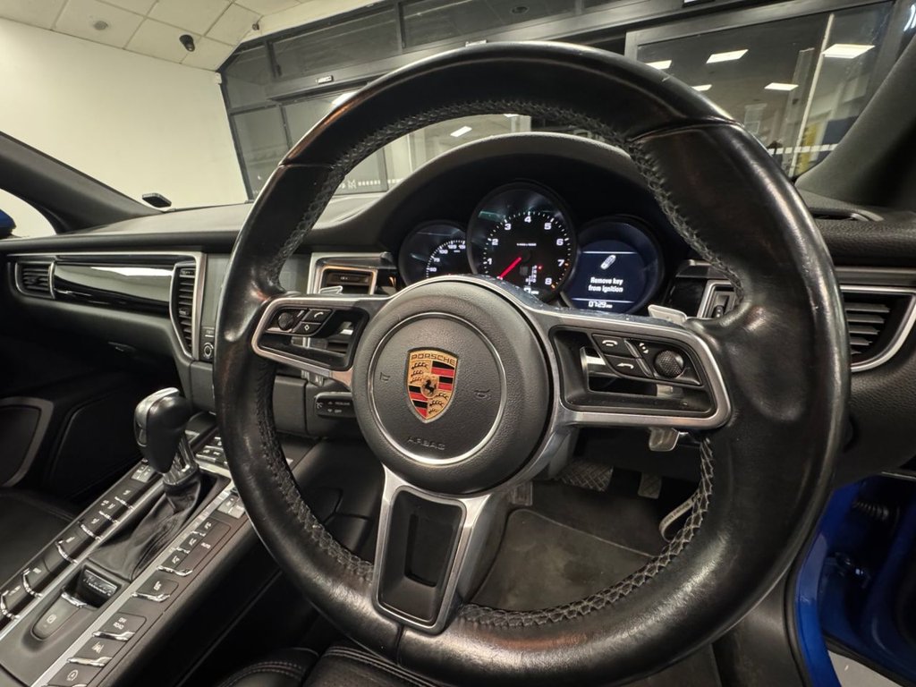 Used Porsche Macan 2016 for sale - 76985969: Photo 23