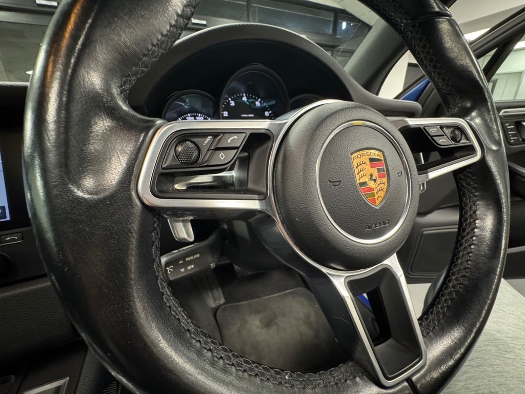 Used Porsche Macan 2016 for sale - 76985969: Photo 25