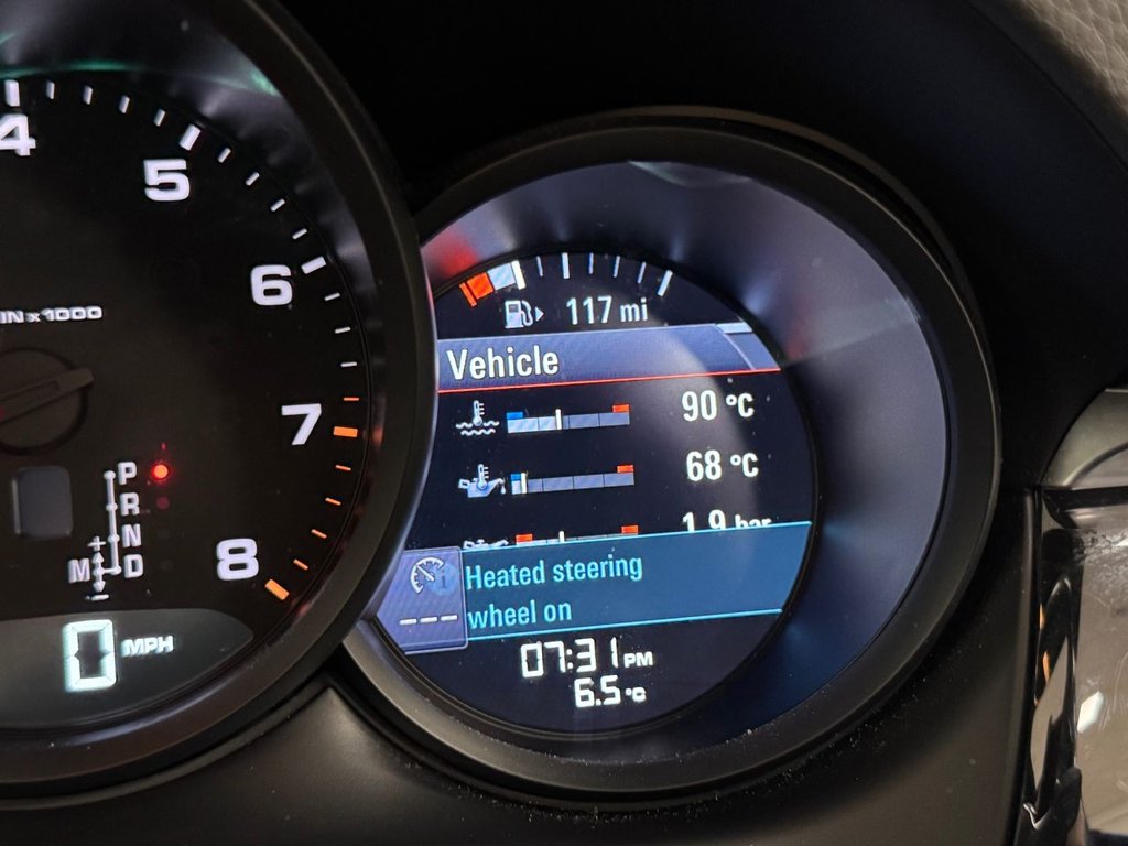 Used Porsche Macan 2016 for sale - 76985969: Photo 26