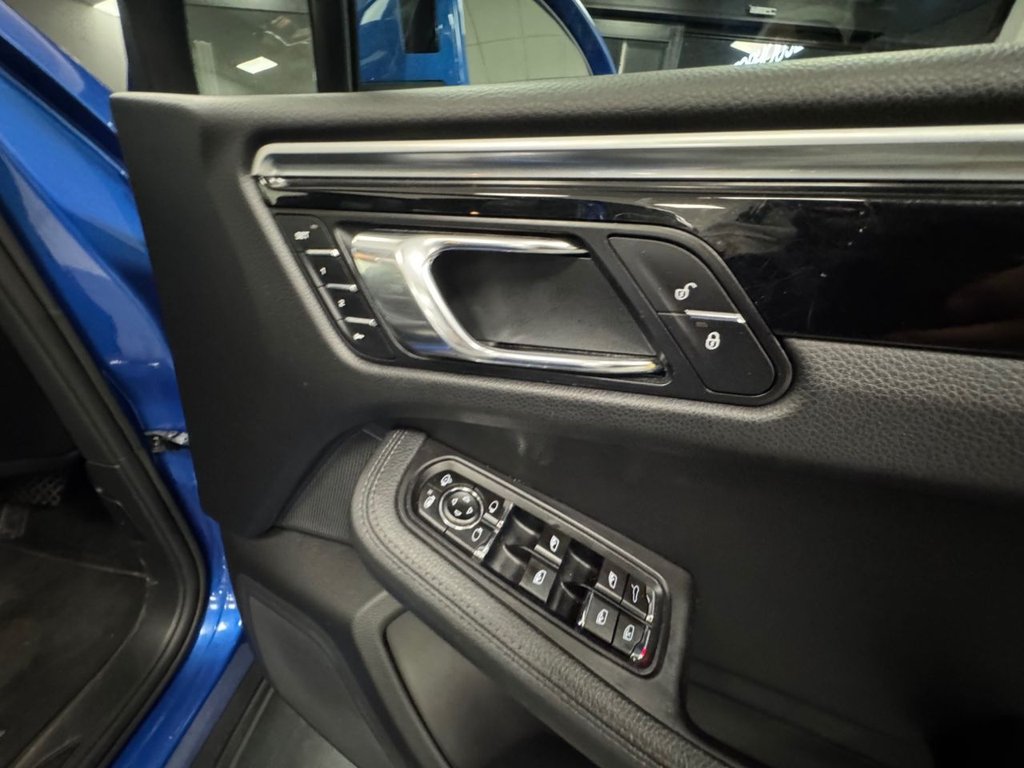 Used Porsche Macan 2016 for sale - 76985969: Photo 29