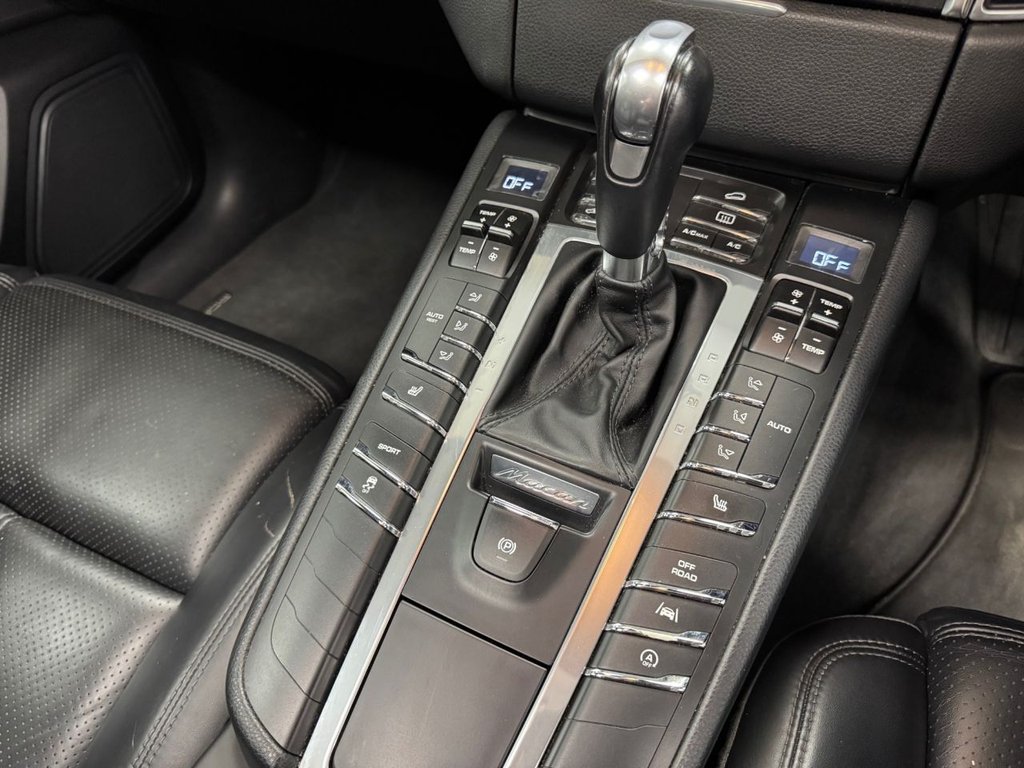 Used Porsche Macan 2016 for sale - 76985969: Photo 30