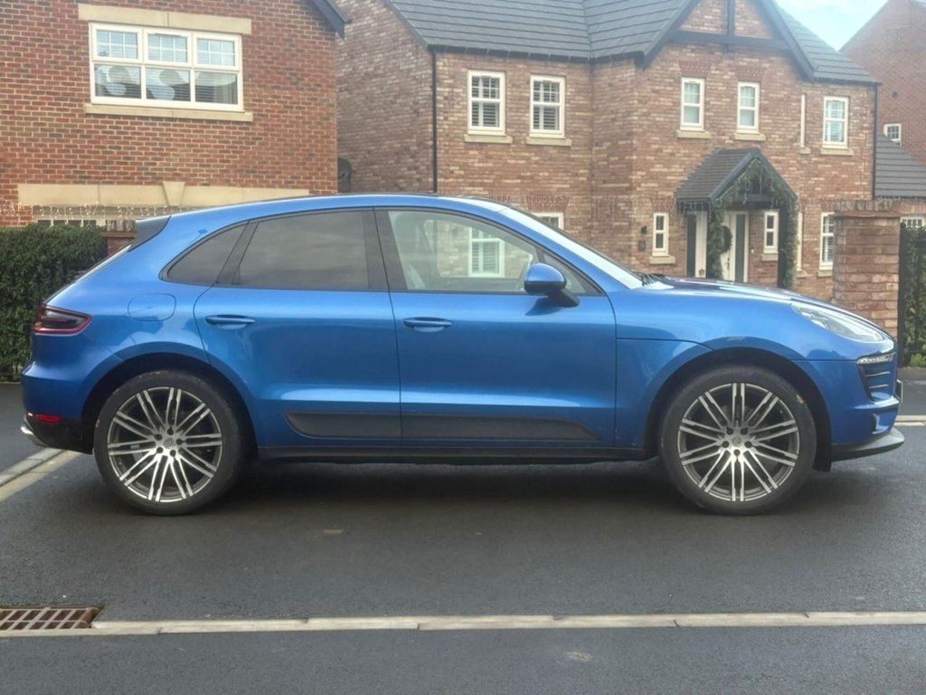 Used Porsche Macan 2016 for sale - 76985969: Photo 5