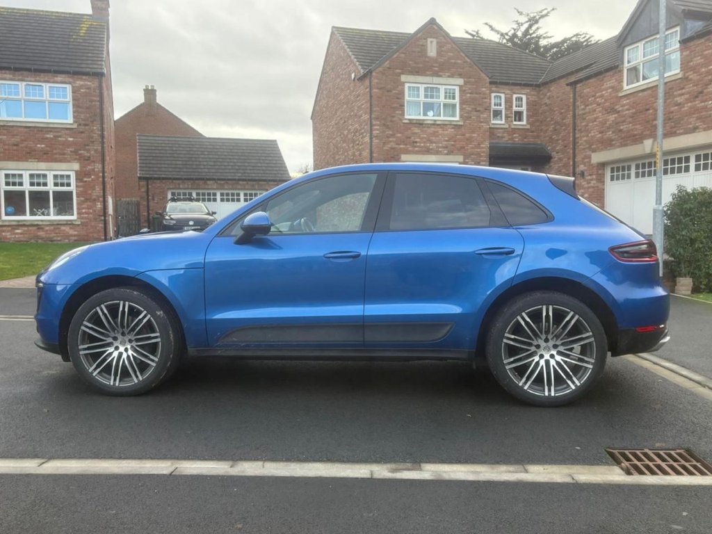 Used Porsche Macan 2016 for sale - 76985969: Photo 7