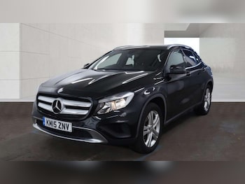 Used Mercedes-Benz GLA 2015 for sale - 79063769: Photo