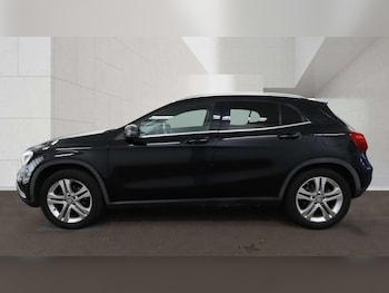 Used Mercedes-Benz GLA 2015 for sale - 79063769: Photo