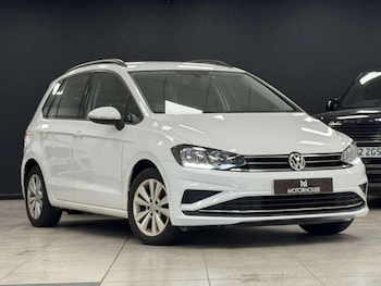 Used Volkswagen Golf SV 2018 for sale - 78955177: Photo