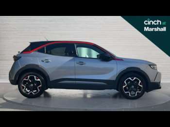 Used Vauxhall Mokka 2022 for sale - 75396515: Photo