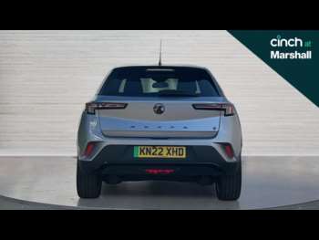 Used Vauxhall Mokka 2022 for sale - 75396515: Photo