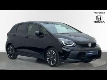 Used Honda Jazz 2025 for sale - 75396517: Photo