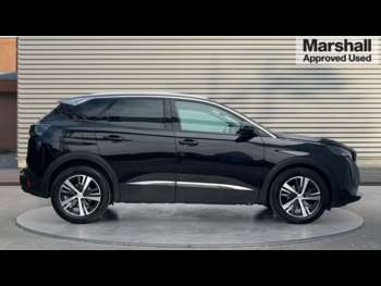Used Peugeot 3008 2021 for sale - 75121097: Photo
