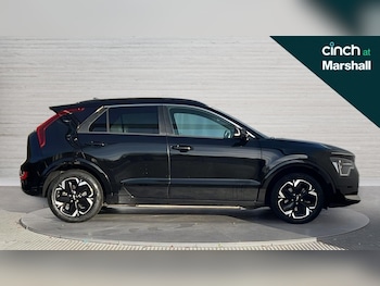 Used Kia Niro 2022 for sale - 76507458: Photo