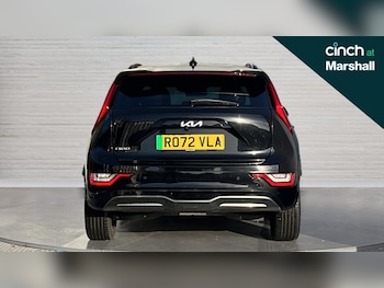 Used Kia Niro 2022 for sale - 76507458: Photo