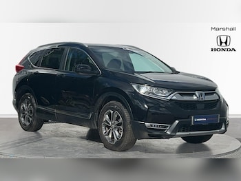 Used Honda CR-V 2022 for sale - 75725976: Photo