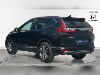 Used Honda CR-V 2022 for sale - 75725976: Photo