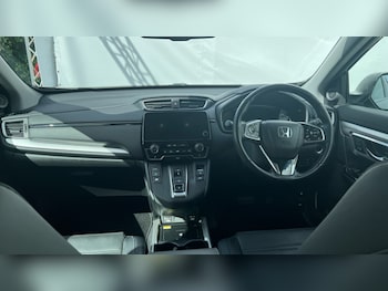 Used Honda CR-V 2022 for sale - 75725976: Photo