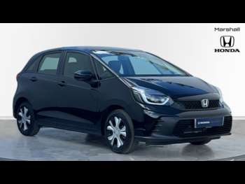 2025 - 1.5 i-MMD Hybrid Elegance 5dr eCVT Auto