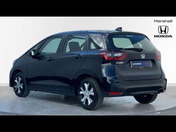 Used Honda Jazz 2025 for sale - 74330510: Photo