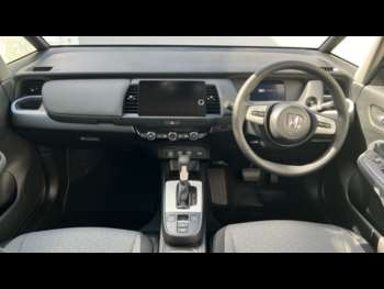 Used Honda Jazz 2025 for sale - 74330510: Photo