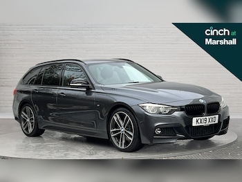 Used BMW 3 Series 2019 for sale - 76652598: Photo