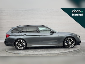 Used BMW 3 Series 2019 for sale - 76652598: Photo