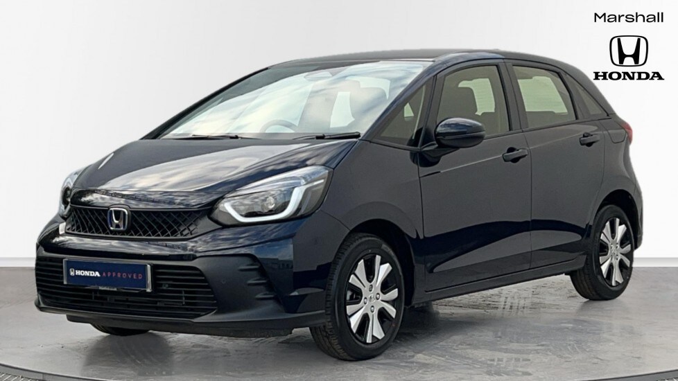 Used Honda Jazz 2025 for sale - 76140126: Photo 10