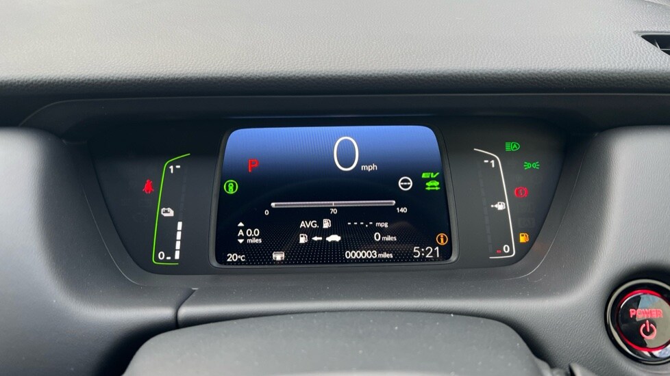 Used Honda Jazz 2025 for sale - 76140126: Photo 11