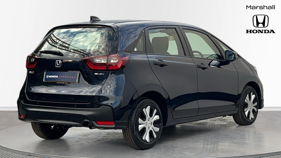 Used Honda Jazz 2025 for sale - 76140126: Photo 12