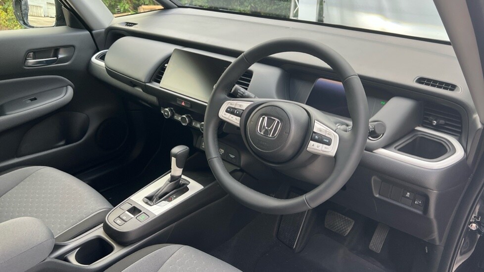 Used Honda Jazz 2025 for sale - 76140126: Photo 14