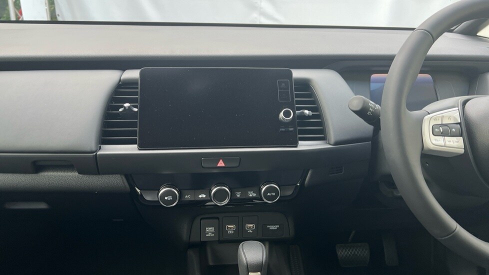 Used Honda Jazz 2025 for sale - 76140126: Photo 15