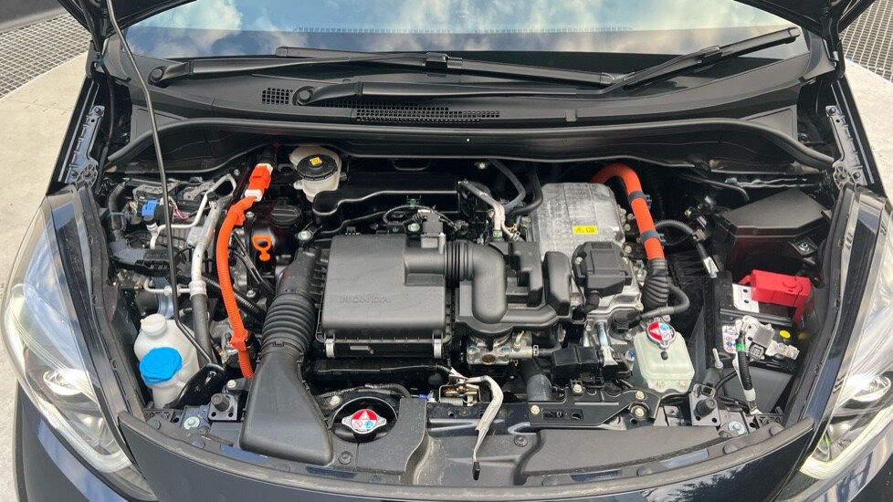 Used Honda Jazz 2025 for sale - 76140126: Photo 17