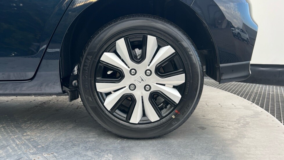 Used Honda Jazz 2025 for sale - 76140126: Photo 19