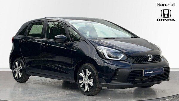 Used Honda Jazz 2025 for sale - 76140126: Photo 1