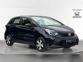Honda - Jazz