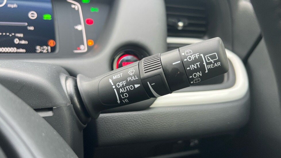 Used Honda Jazz 2025 for sale - 76140126: Photo 22