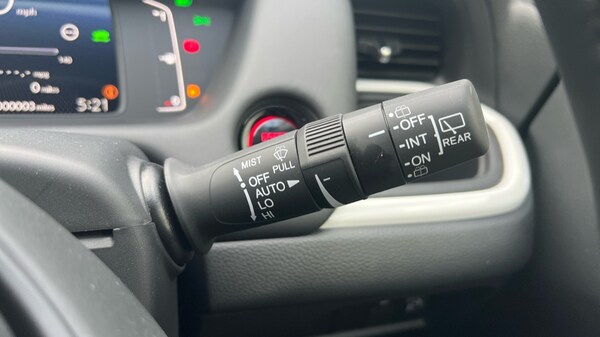 Used Honda Jazz 2025 for sale - 76140126: Photo 22