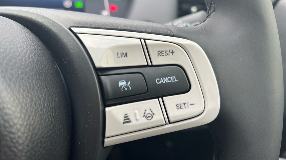 Used Honda Jazz 2025 for sale - 76140126: Photo 24