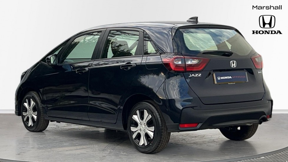 Used Honda Jazz 2025 for sale - 76140126: Photo 3