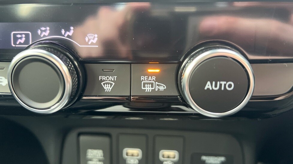 Used Honda Jazz 2025 for sale - 76140126: Photo 30