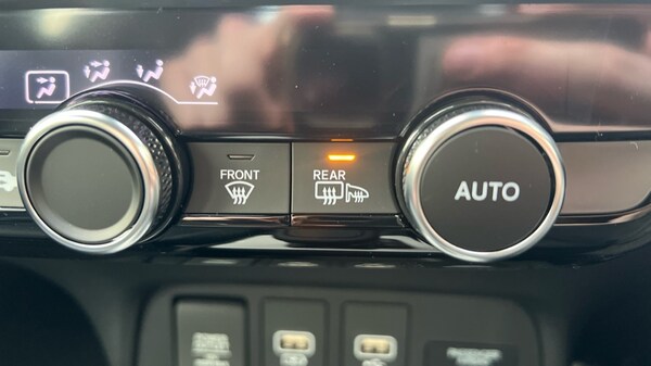 Used Honda Jazz 2025 for sale - 76140126: Photo 30